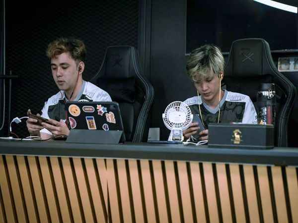 Dewa United Helios Gagal Rebut Tiket ke Ajang PMSL