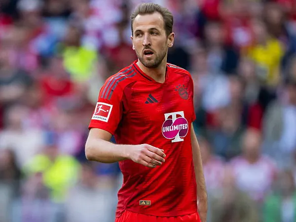 Harry Kane.