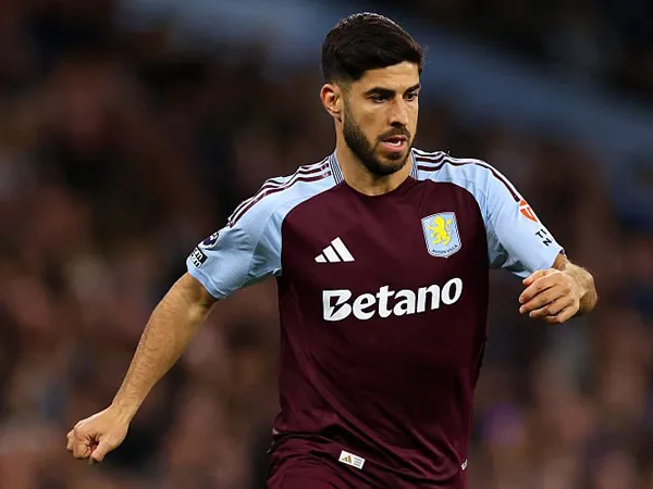 Inter Milan Tertarik Datangkan Marco Asensio dari PSG