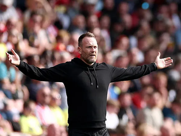Jalani Musim yang Buruk, Simon Rusk Akui Southampton Kurang Percaya Diri