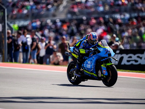 Justin Marks Ungkap Alasannya Berani Promosikan Ai Ogura