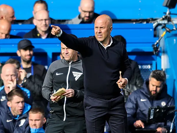 Kalah dari Chelsea, Arne Slot Ungkap Kelebihan dan Kekurangan Liverpool