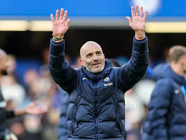 Komentar Enzo Maresca Usai Chelsea Taklukan Liverpool