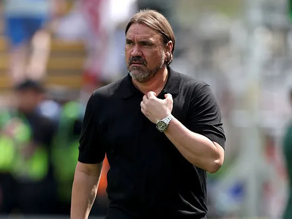 Daniel Farke.