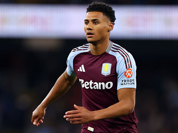 Liverpool Incar Penyerang Baru, Robbie Fowler Usulkan Ollie Watkins