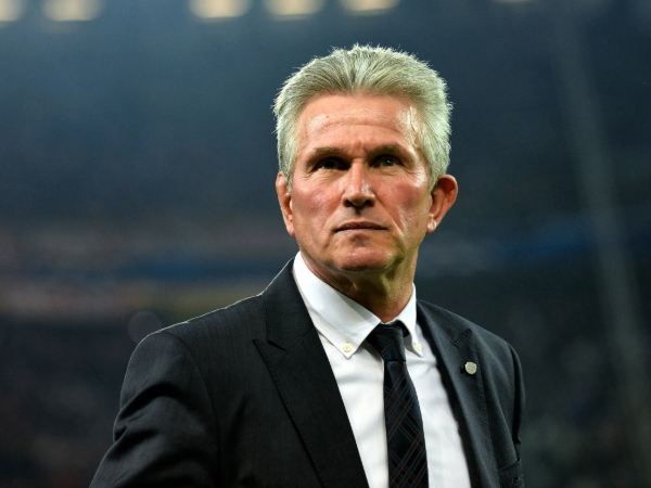 Meski Sempat Jadi Pelatih Top, Kini Jupp Heynckes Tak Tertarik Nonton Bola