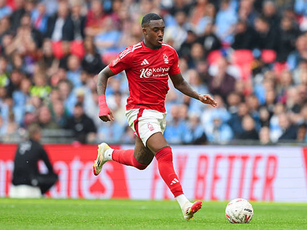 Nuno Espirito Santo Beberkan Kondisi Cedera Callum Hudson-Odoi