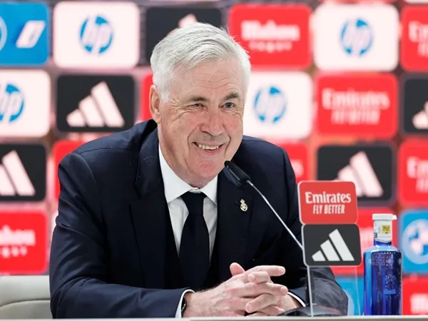 Real Madrid Libas Celta Vigo, Ancelotti Puji Arda Guler