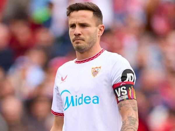 Saul Niguez Pertimbangkan Lanjutkan Karier di Galatasaray