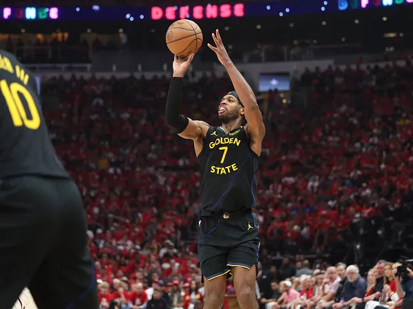 Steve Kerr salut dengan performa heroik Buddy Hield di Game 7.