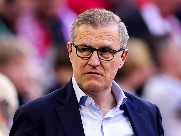 Usai Jadi Juara, Jan-Christian Dreesen Puji Kerja Keras Skuad Bayern Munich