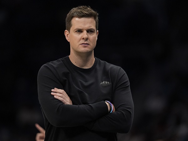 Utah Jazz Beri Perpanjangan Kontrak Pada Will Hardy