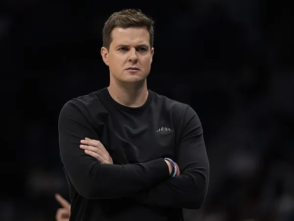 Utah Jazz Beri Perpanjangan Kontrak Pada Will Hardy