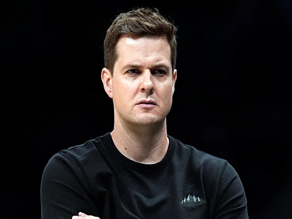 Will Hardy Sepakat Perpanjang Kontrak dengan Utah Jazz