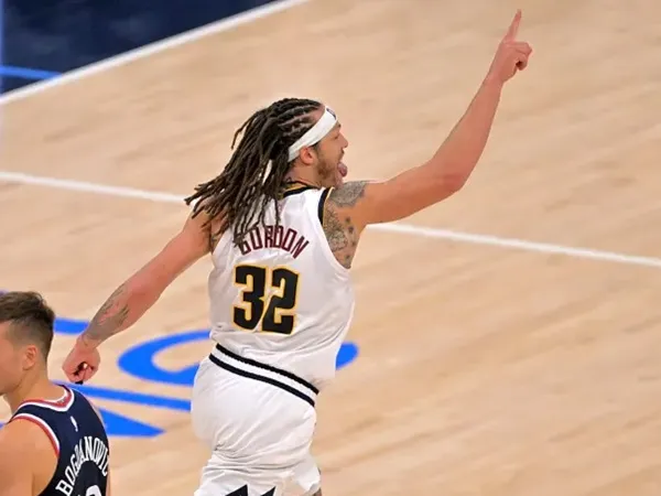 Aaron Gordon Puji Permainan Westbrook Usai Kalahkan Thunder