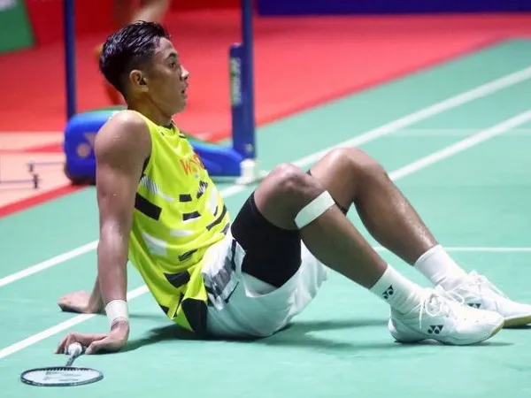 Alwi Farhan Mundur Dari Turnamen Taiwan Open 2025