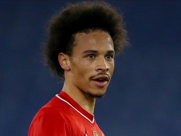 Barcelona Jadikan Leroy Sane sebagai Target Potensial