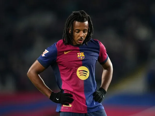 Jules Koundé