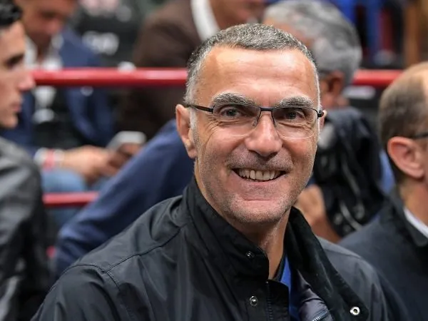 Beppe Bergomi: Lautaro dan Lewandowski Penentu Inter vs Barcelona