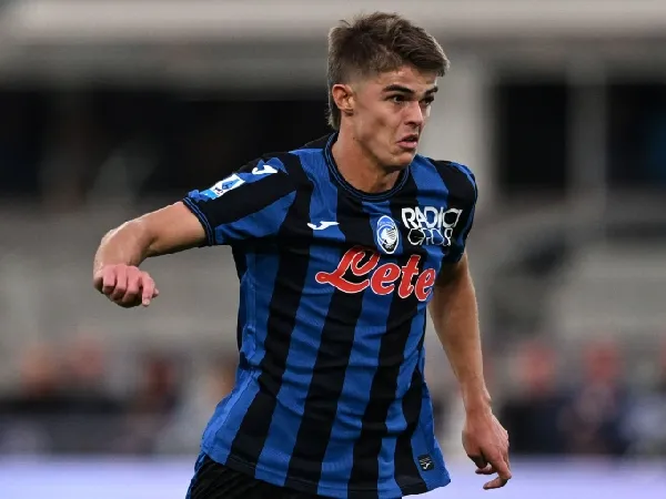 Charles De Ketelaere Cetak Brace, Gian Piero Gasperini Sampaikan Pujian