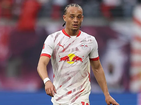 Inginkan Xavi Simons, Liverpool Siapkan Tawaran Segini