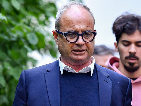 Kabar Luis Campos Bakal Merapat ke MU Ternyata Hoaks