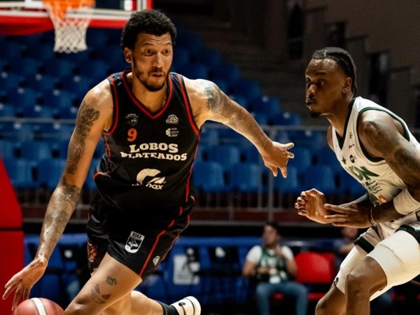 Maxie Esho Direkrut Tangerang Hawks Gantikan Christopher Bryant