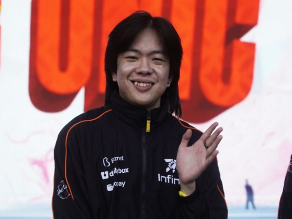 ONIC Esports Tuntaskan Dendam ke RRQ, Ini Kuncinya