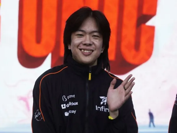 ONIC Esports Tuntaskan Dendam ke RRQ, Ini Kuncinya