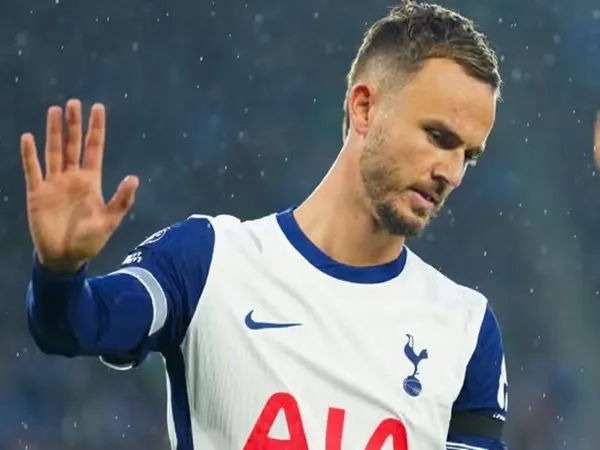 Postecoglou tentang kondisi Maddison