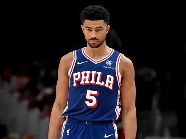 Quentin Grimes bersyukur pernah dilatih oleh Tom Thibodeau.