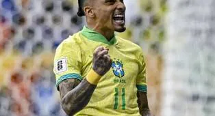 Raphinha Cerita Bagaimana Nyaris Memperkuat Timnas Italia