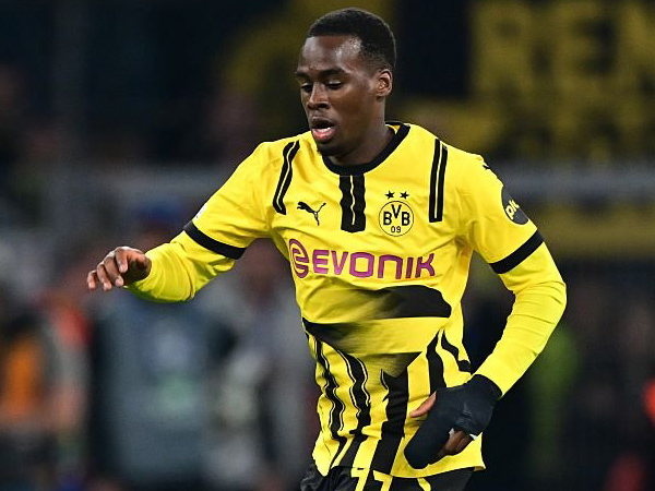 Salip Chelsea, Arsenal Kini Terdepan untuk Dapatkan Jamie Bynoe-Gittens