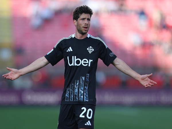 Sergi Roberto Berikan Peringatan ke Flick Jelang Lawan Inter