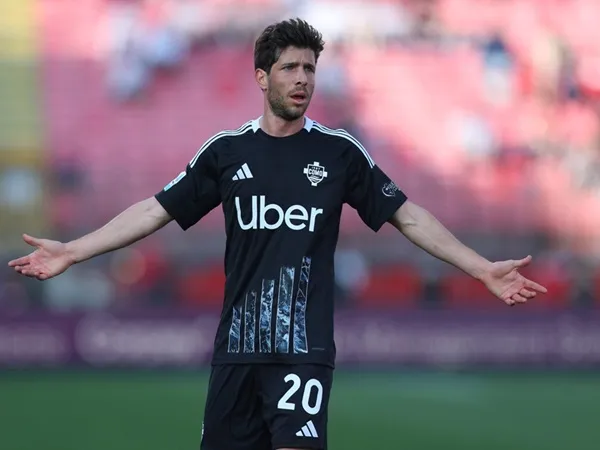 Sergi Roberto Berikan Peringatan ke Flick Jelang Lawan Inter