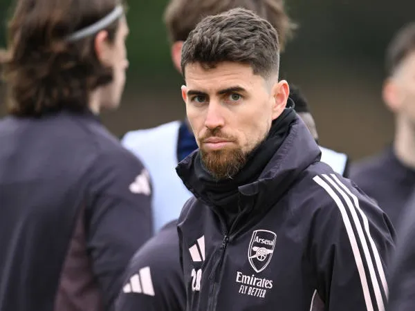 Tutup Buku Bersama Arsenal, Jorginho Selangkah Lagi Gabung Flamengo