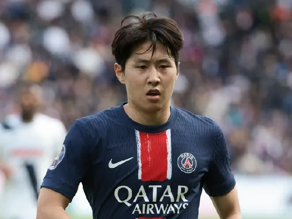 Andrea Berta Dorong Arsenal Rekrut Pemain PSG, Lee Kang-in