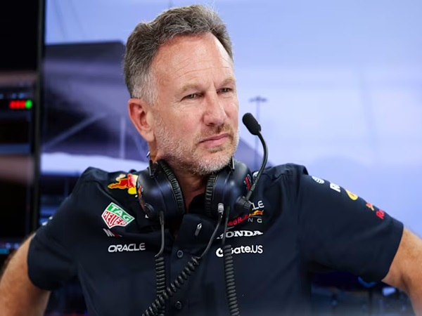 Christian Horner Terkesan dengan Performa McLaren di Miami