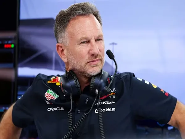 Christian Horner Terkesan dengan Performa McLaren di Miami
