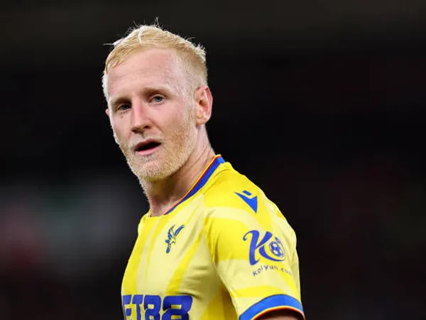 Crystal Palace Tak Ingin Musim Ini Lewat Begitu Saja, Kata Will Hughes