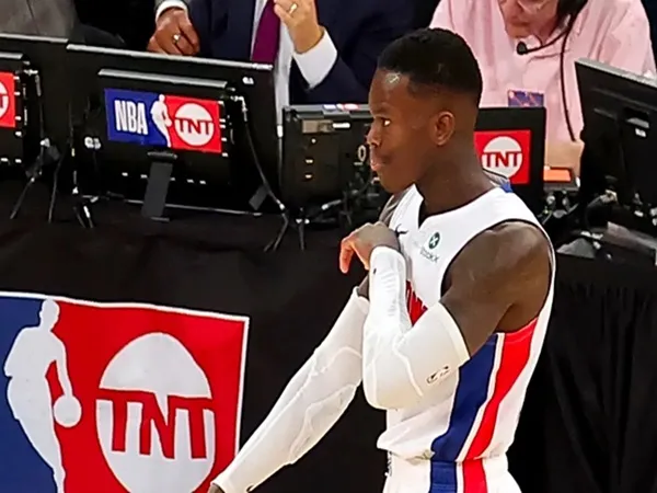 Dennis Schroder Mungkin Akan Dipertahankan Pistons