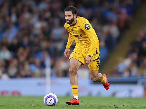 Dikaitkan dengan Liverpool, Rayan Ait-Nouri Bukan Pilihan Utama