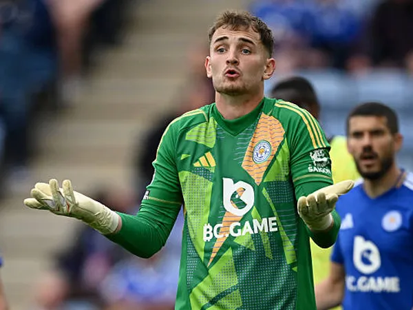 Jakub Stolarczyk Siap Manfaatkan Kesempatan Gantikan Mads Hermansen