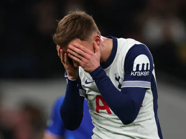 James Maddison Absen Bela Tottenham Hotspur Hingga Musim Berakhir