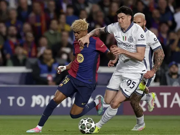 Lamine Yamal Disarankan Jangan Mengikuti Jejak Bellingham