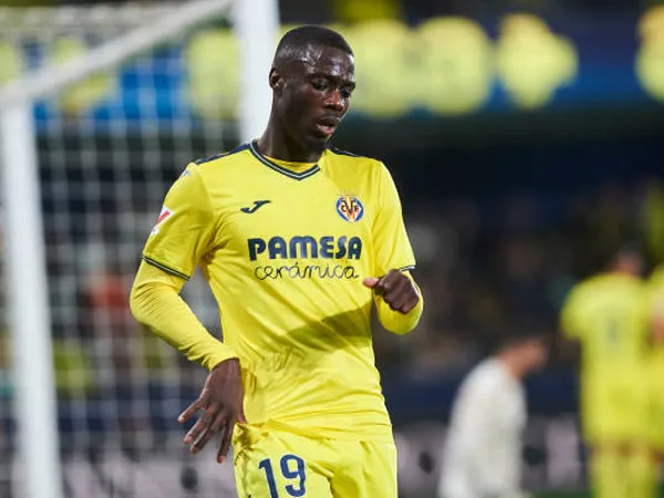 Nicolas Pepe Kembali Bersinar dan Masuk Radar Everton Serta Wolves