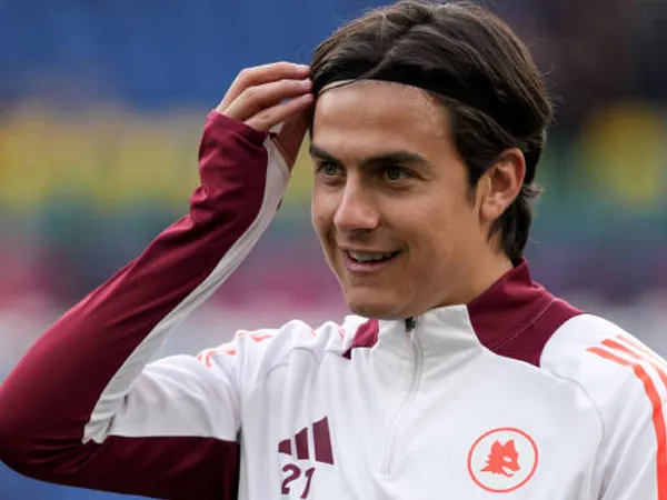 Paulo Dybala Buka Suara Tentang Perbedaan Juventus dan AS Roma