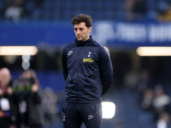 Progres Tottenham di Liga Europa Hambat West Brom Gaet Ryan Mason