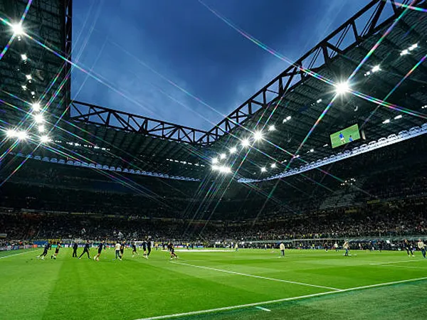 San Siro Hebat, Tapi UEFA Soroti Kebutuhan Modernisasi Stadion Italia