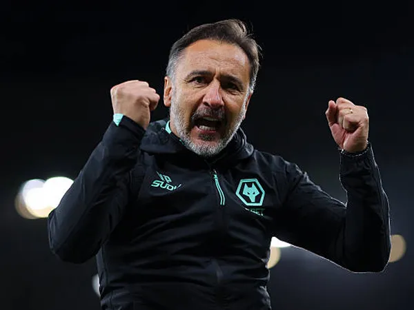 Sebelum Gabung Wolves, Vitor Pereira Pernah Nyaris Latih West Brom